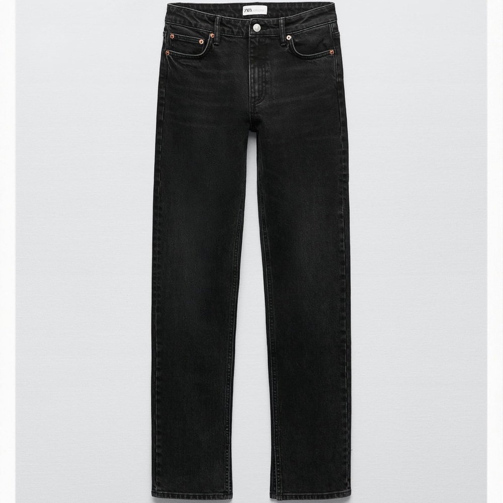 Zara Jeans